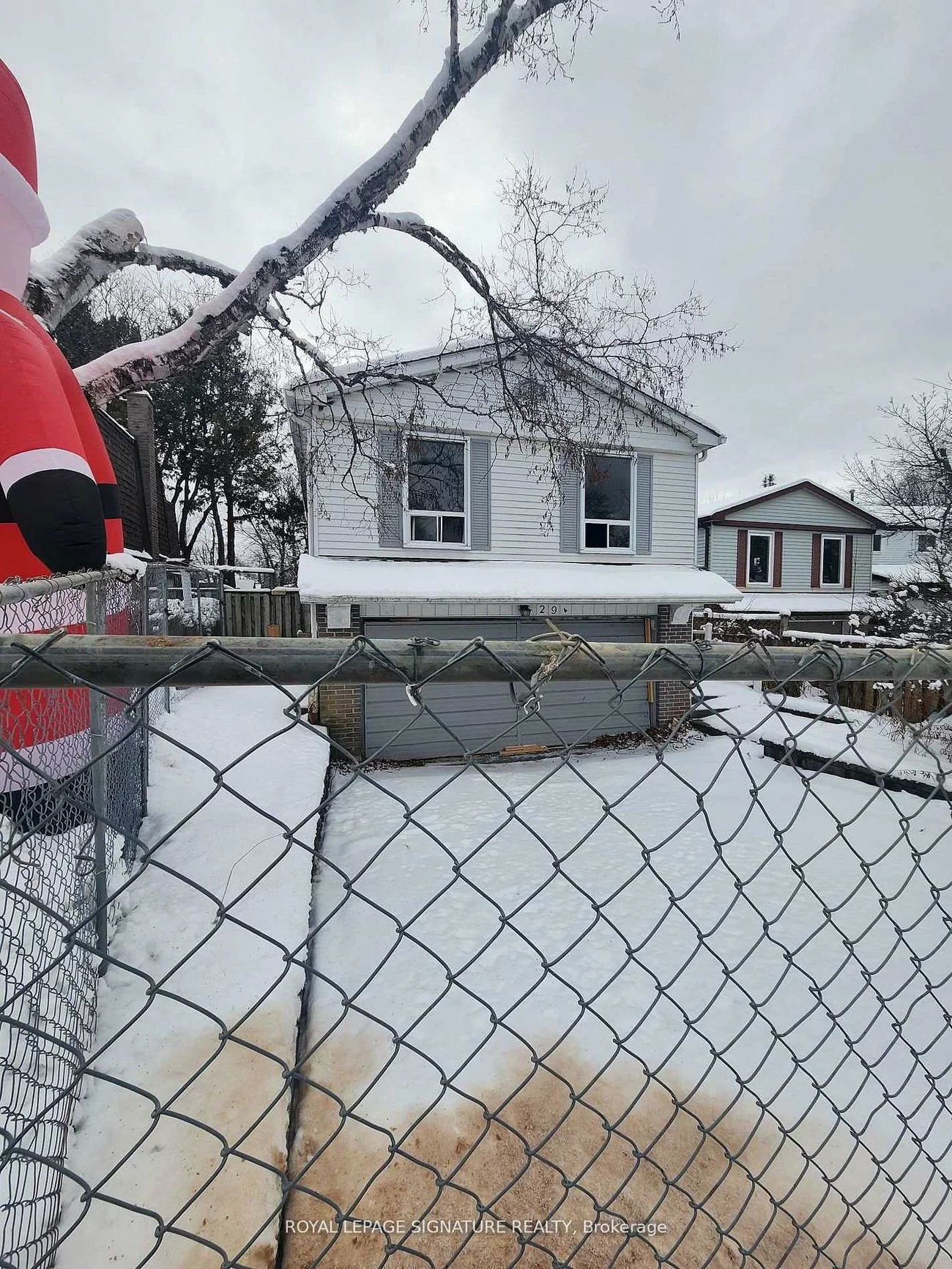 29, Lillooet, North Richvale, Richmond Hill