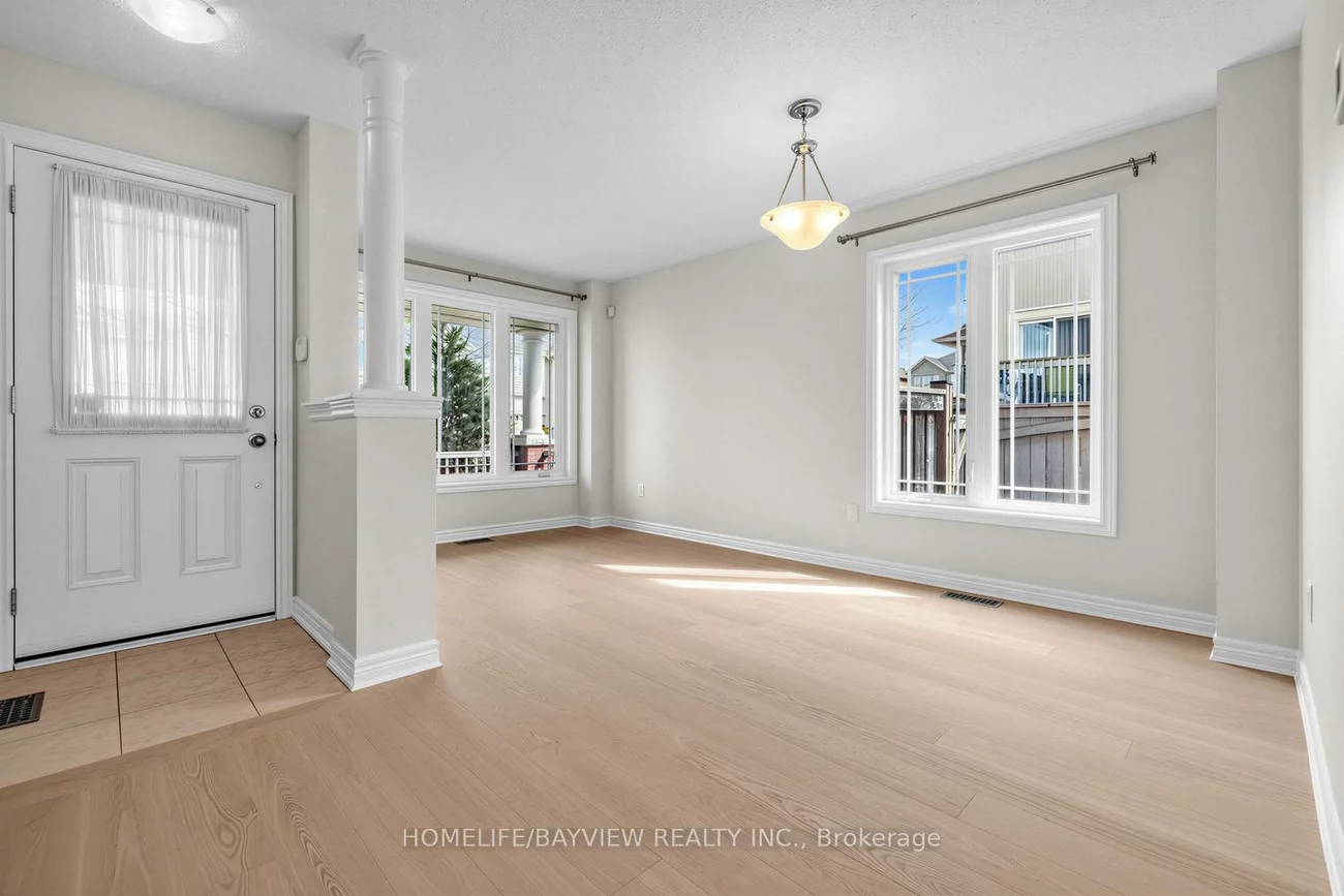 12, Winisk, Jefferson, Richmond Hill