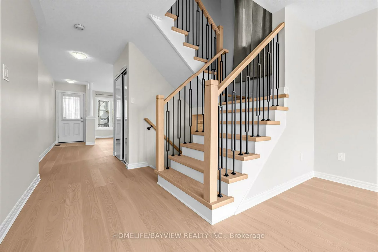 12, Winisk, Jefferson, Richmond Hill