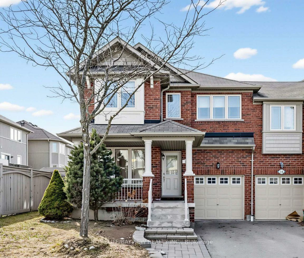 12, Winisk, Jefferson, Richmond Hill