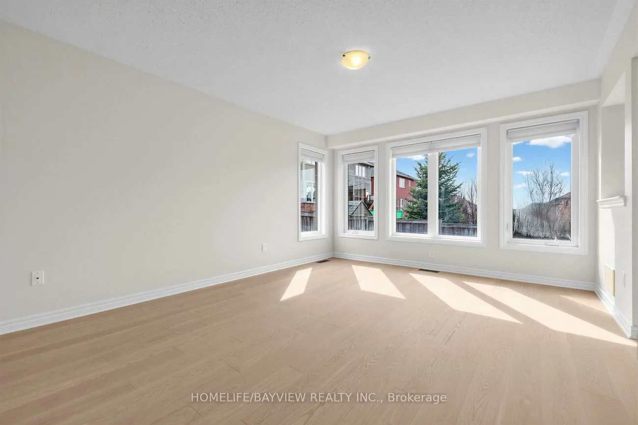 12, Winisk, Jefferson, Richmond Hill