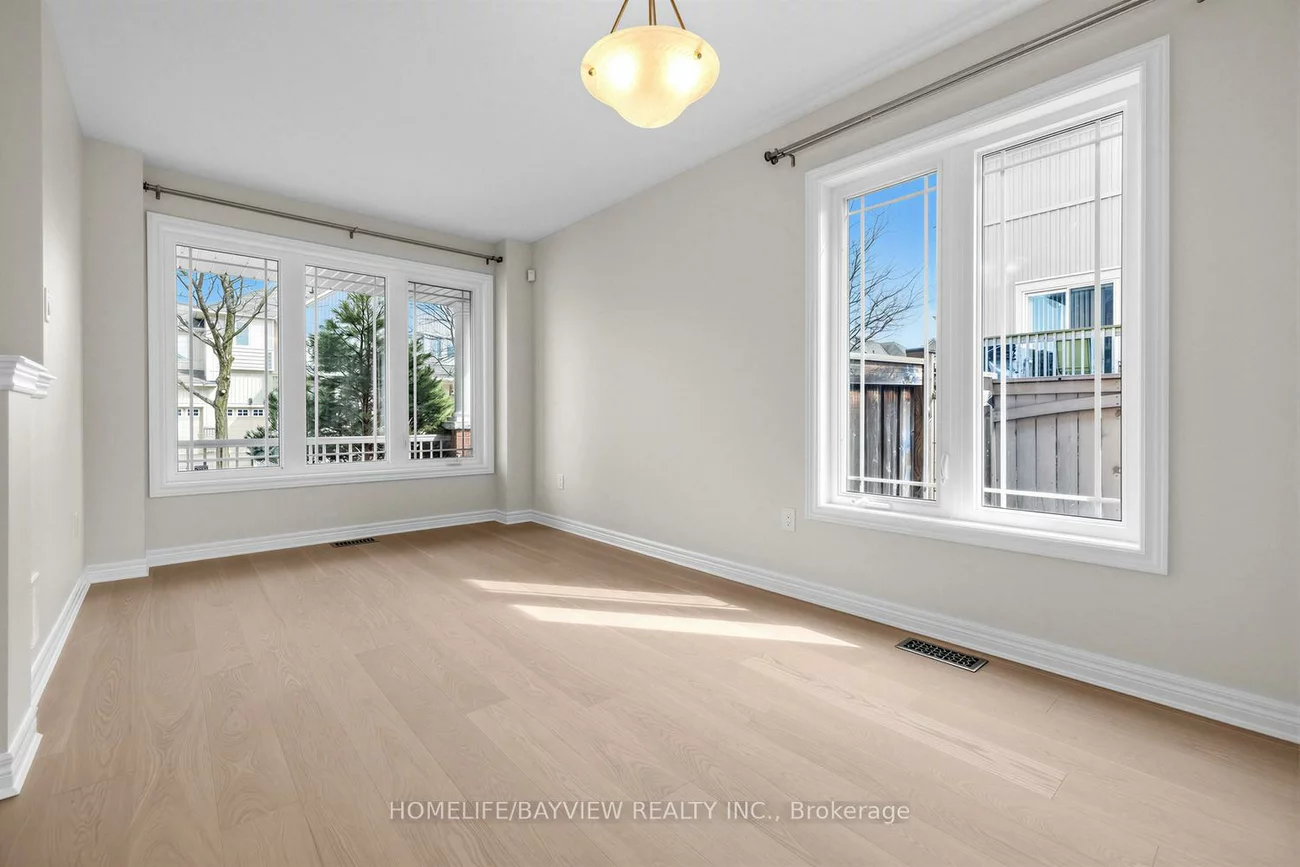 12, Winisk, Jefferson, Richmond Hill