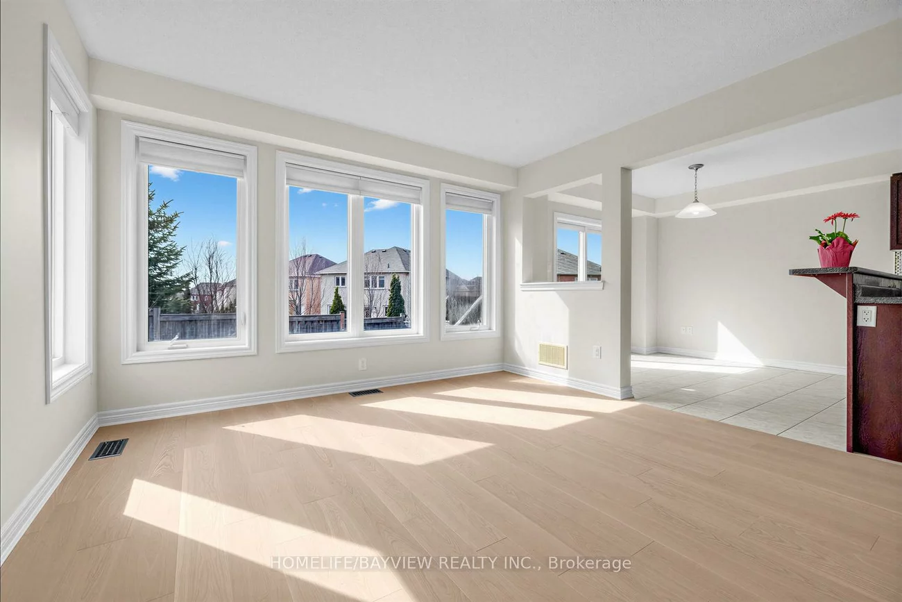 12, Winisk, Jefferson, Richmond Hill