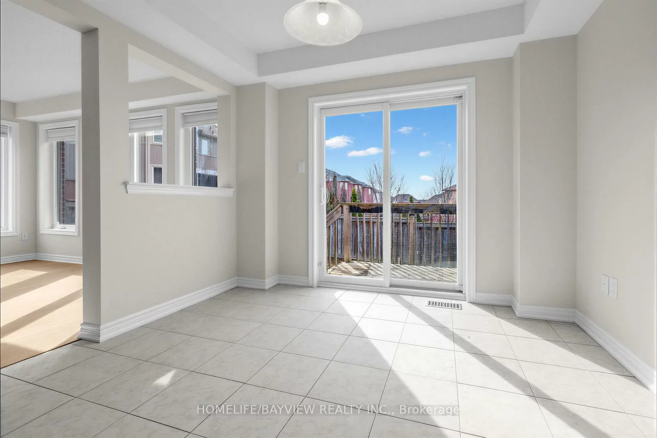 12, Winisk, Jefferson, Richmond Hill