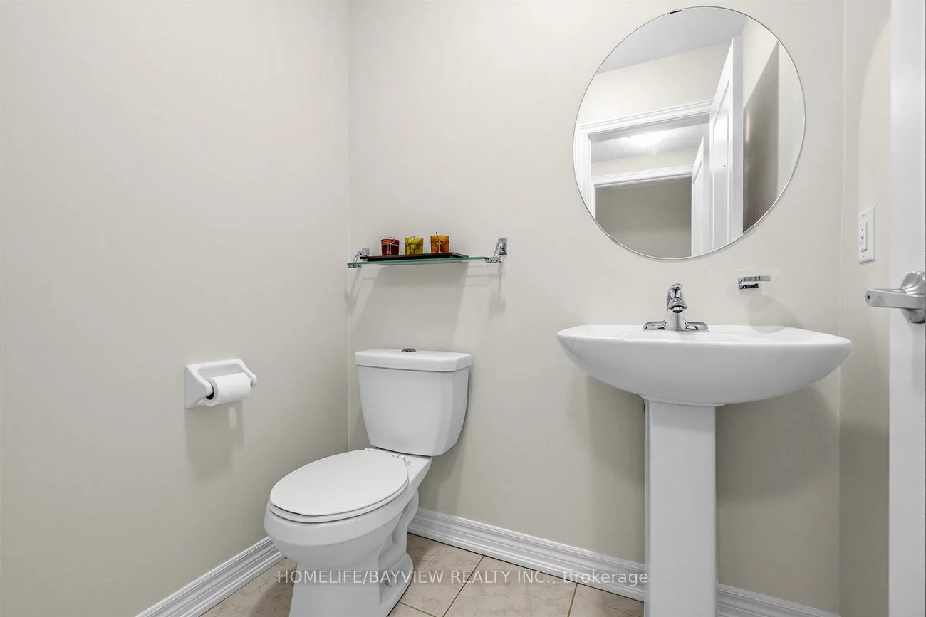 12, Winisk, Jefferson, Richmond Hill