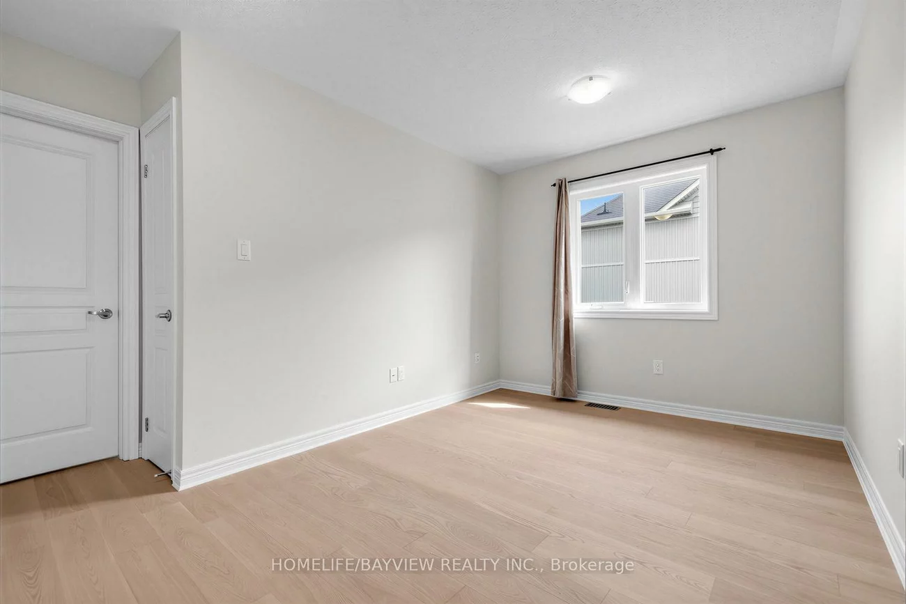 12, Winisk, Jefferson, Richmond Hill