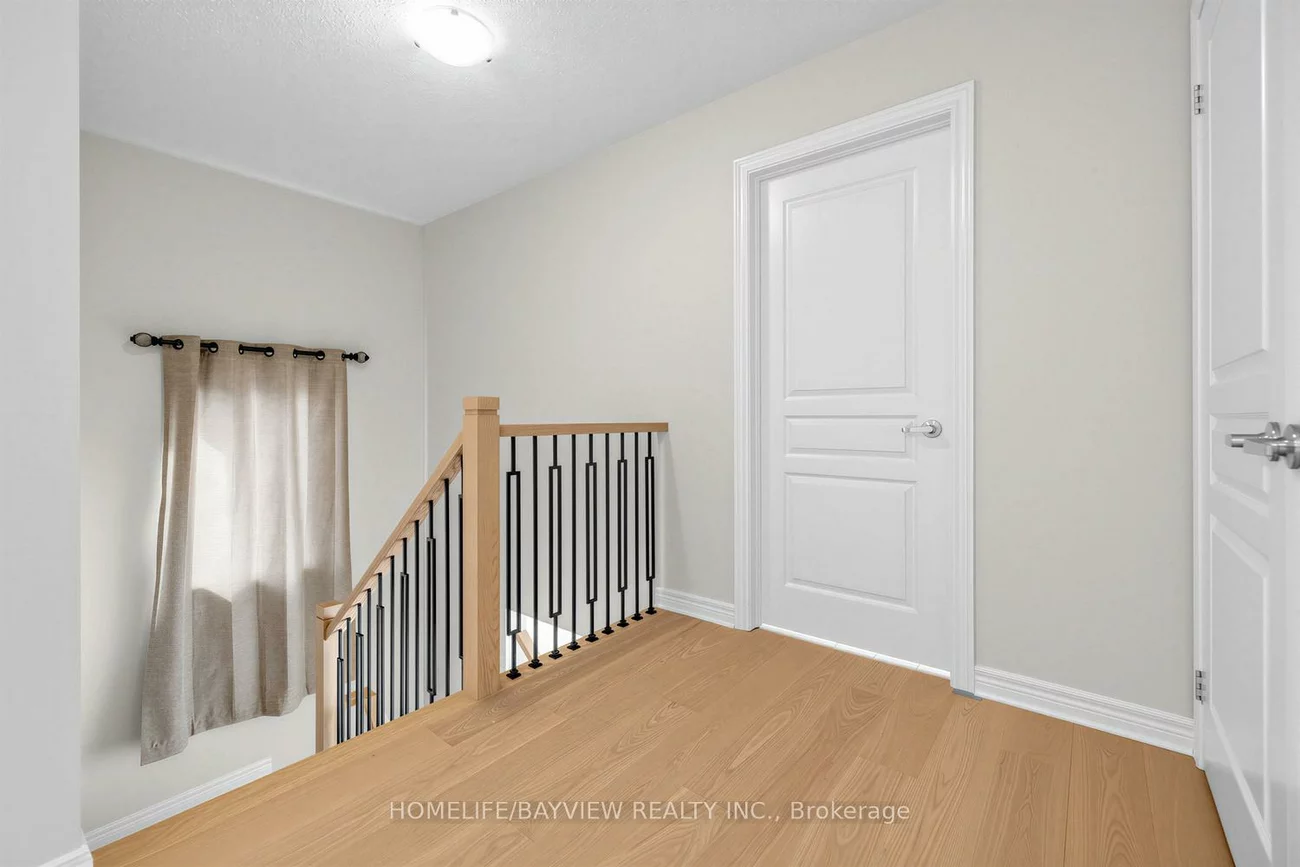 12, Winisk, Jefferson, Richmond Hill