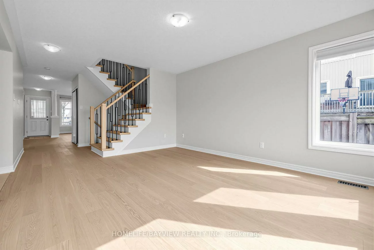 12, Winisk, Jefferson, Richmond Hill