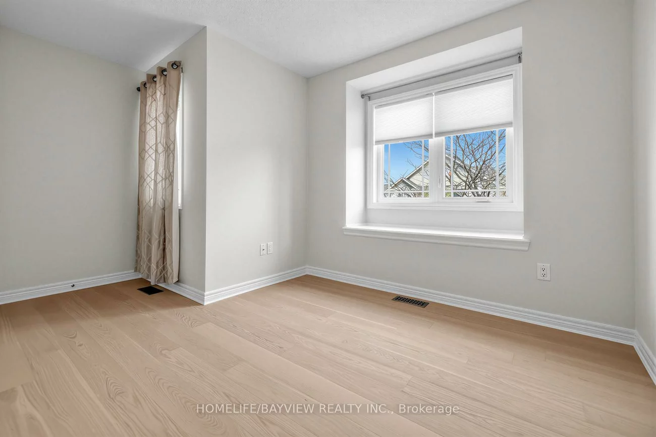 12, Winisk, Jefferson, Richmond Hill