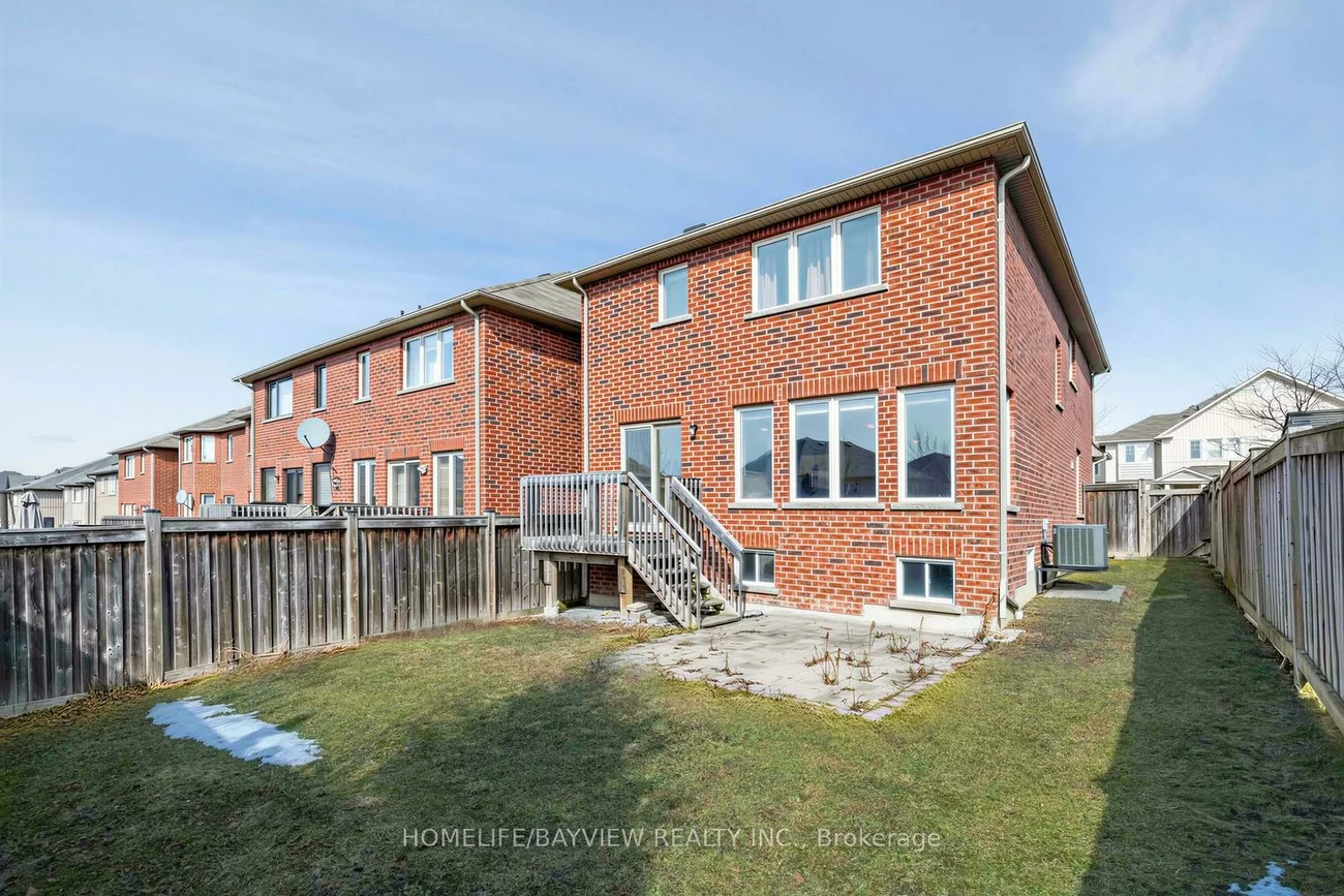 12, Winisk, Jefferson, Richmond Hill