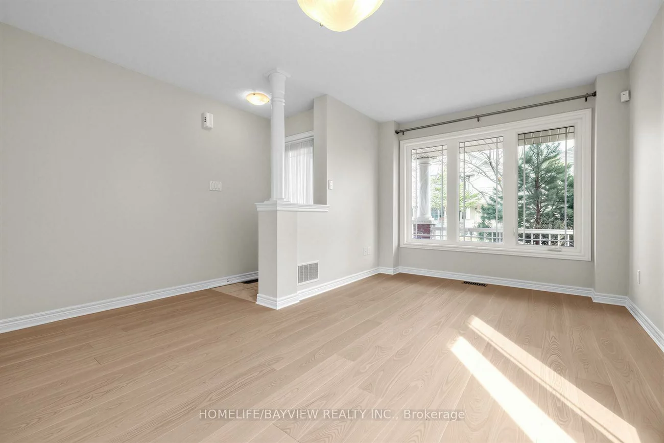 12, Winisk, Jefferson, Richmond Hill