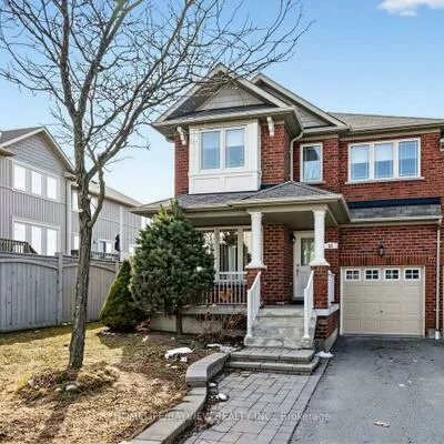 12, Winisk, Jefferson, Richmond Hill