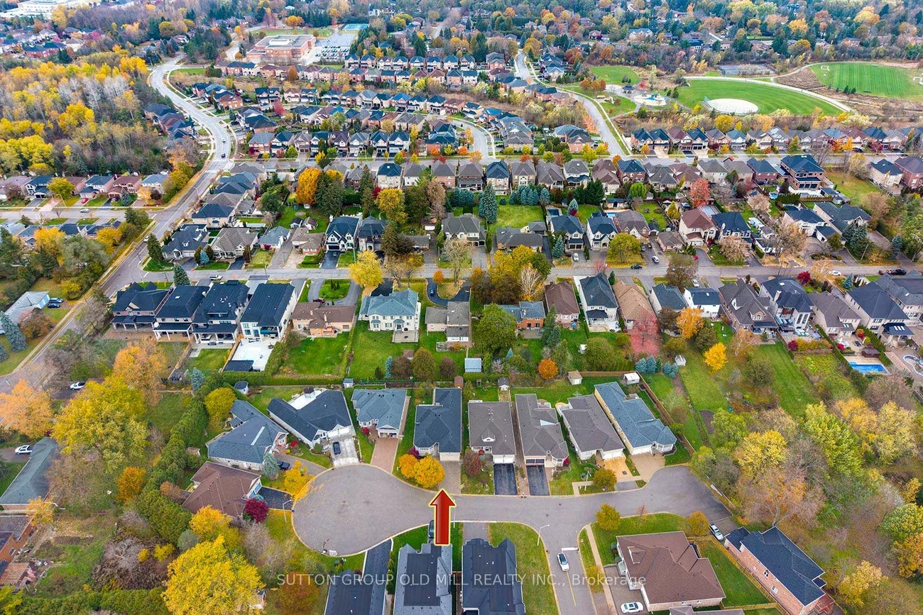 128, Carmela, Oak Ridges, Richmond Hill