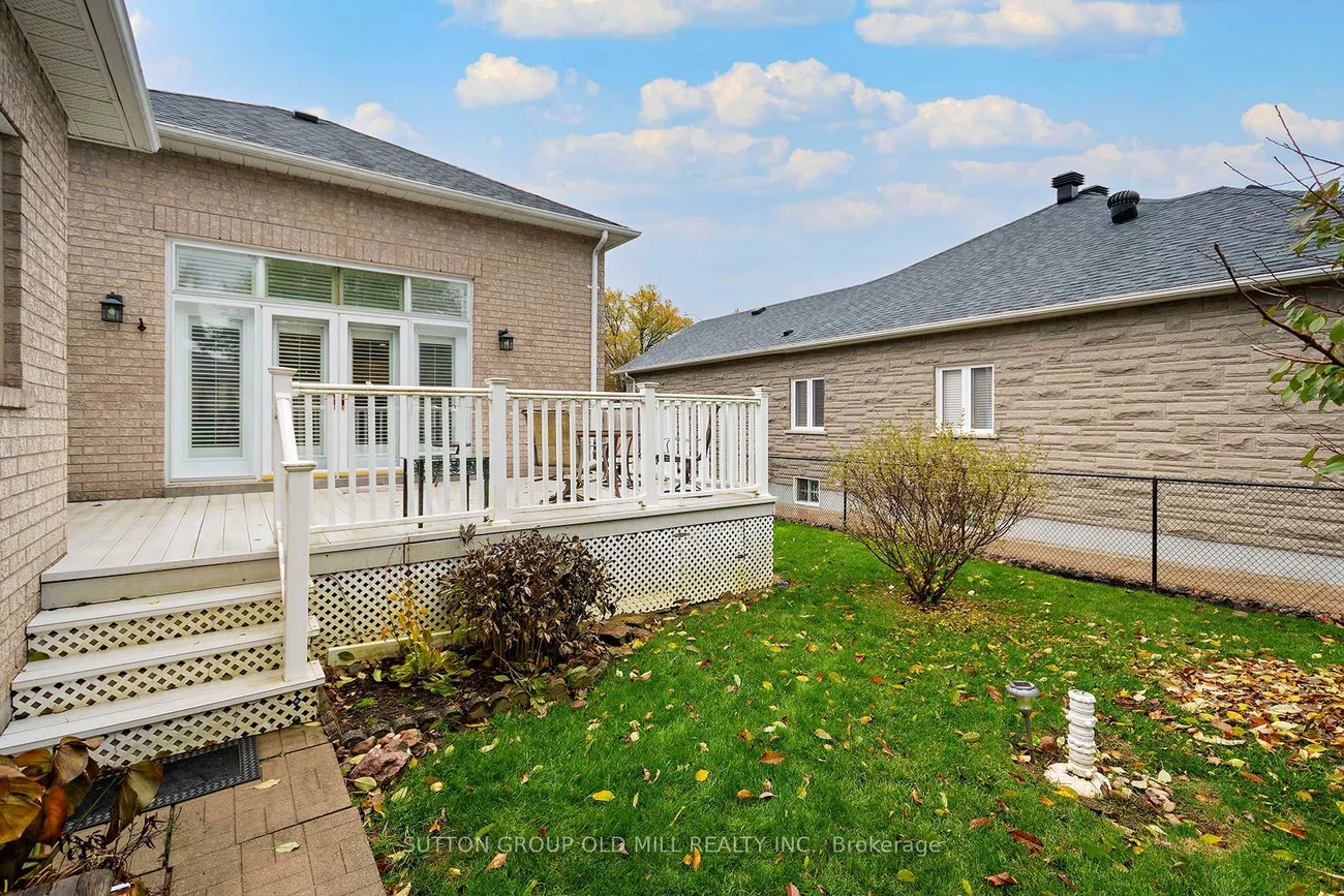 128, Carmela, Oak Ridges, Richmond Hill
