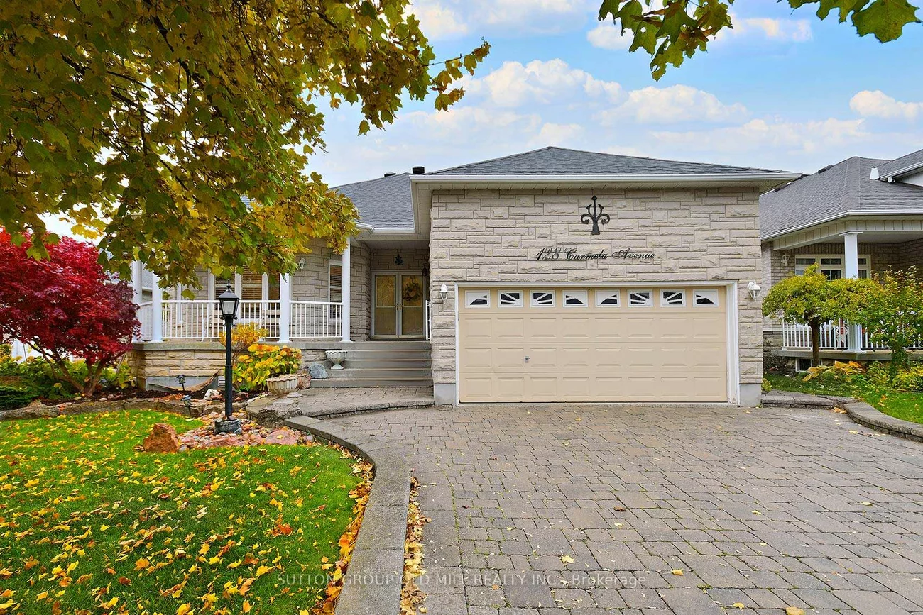 128, Carmela, Oak Ridges, Richmond Hill
