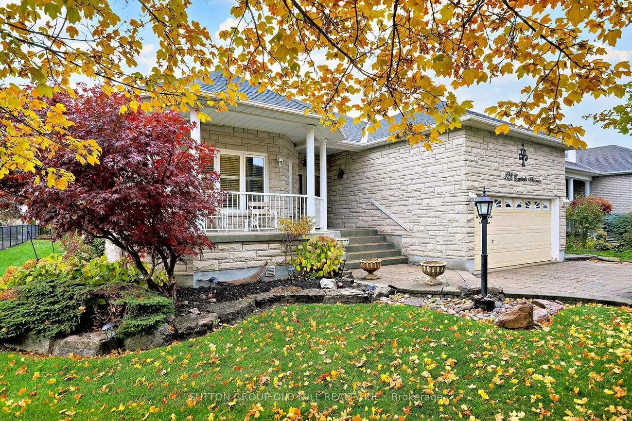 128, Carmela, Oak Ridges, Richmond Hill