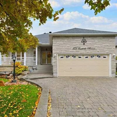 128, Carmela, Oak Ridges, Richmond Hill