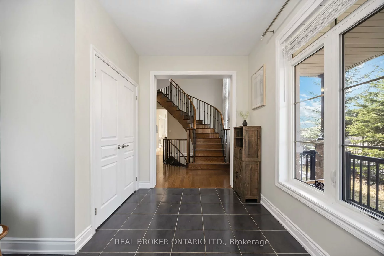 40, Mack Clement, Westbrook, Richmond Hill