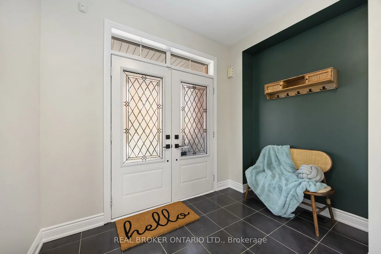 40, Mack Clement, Westbrook, Richmond Hill