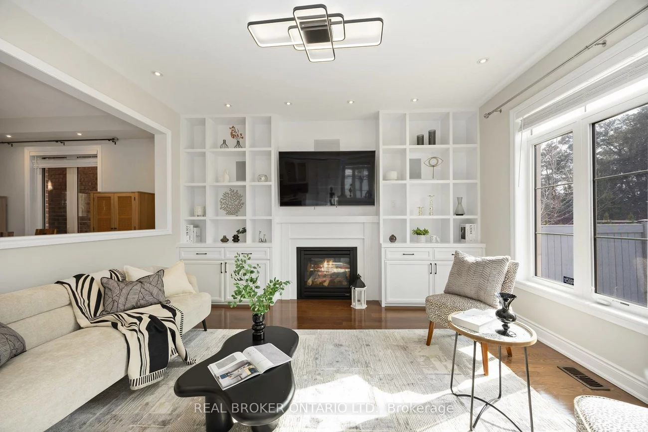 40, Mack Clement, Westbrook, Richmond Hill