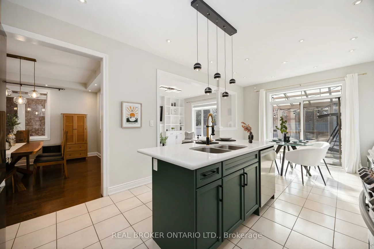 40, Mack Clement, Westbrook, Richmond Hill