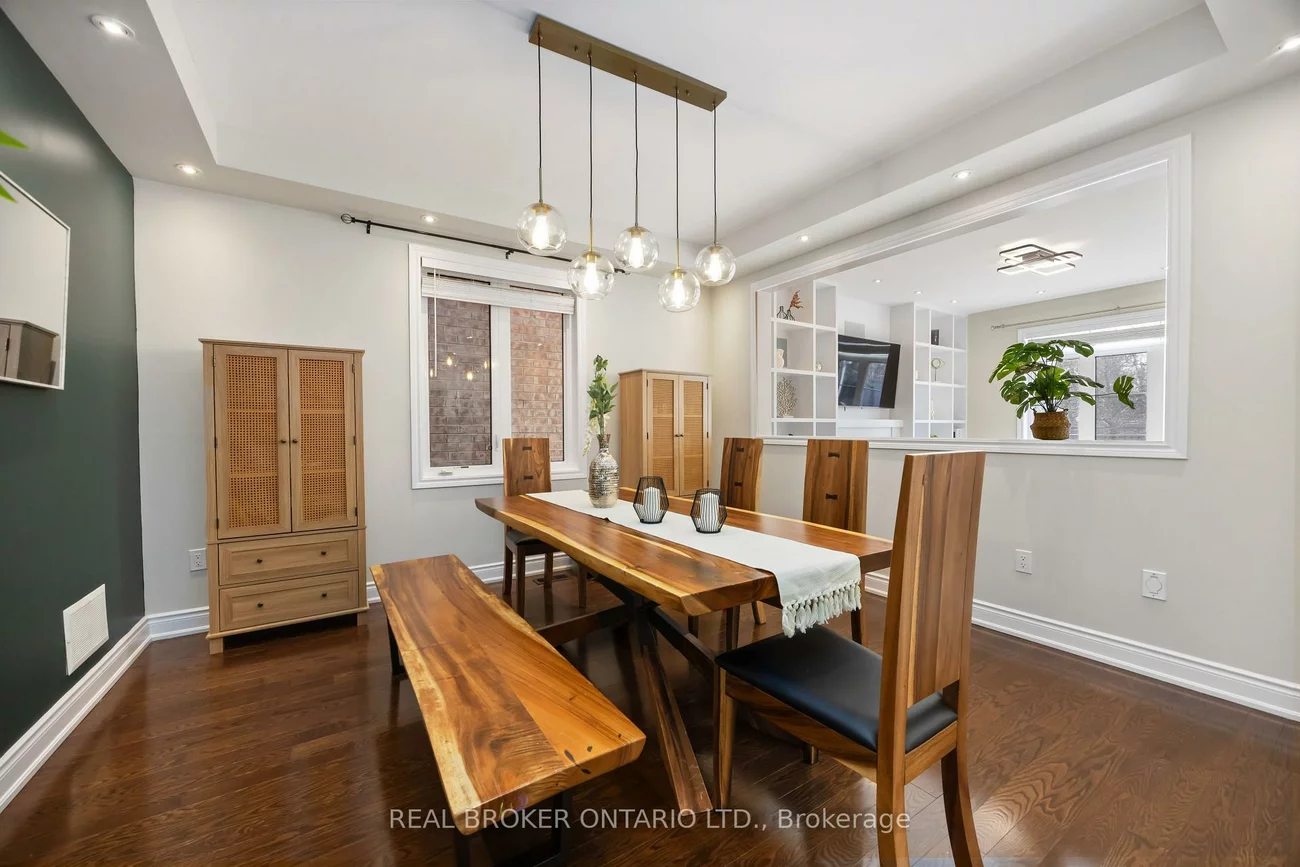 40, Mack Clement, Westbrook, Richmond Hill