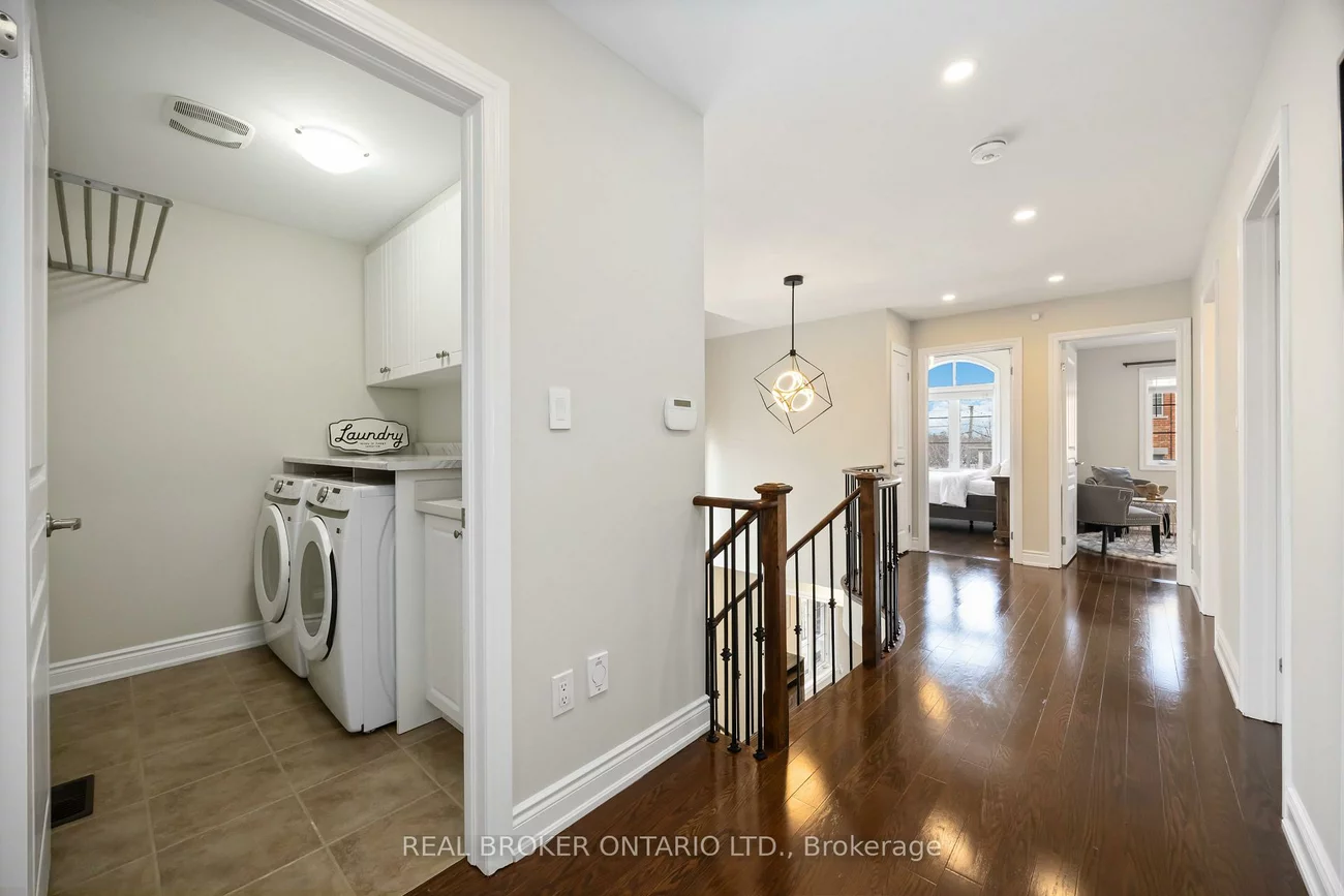 40, Mack Clement, Westbrook, Richmond Hill