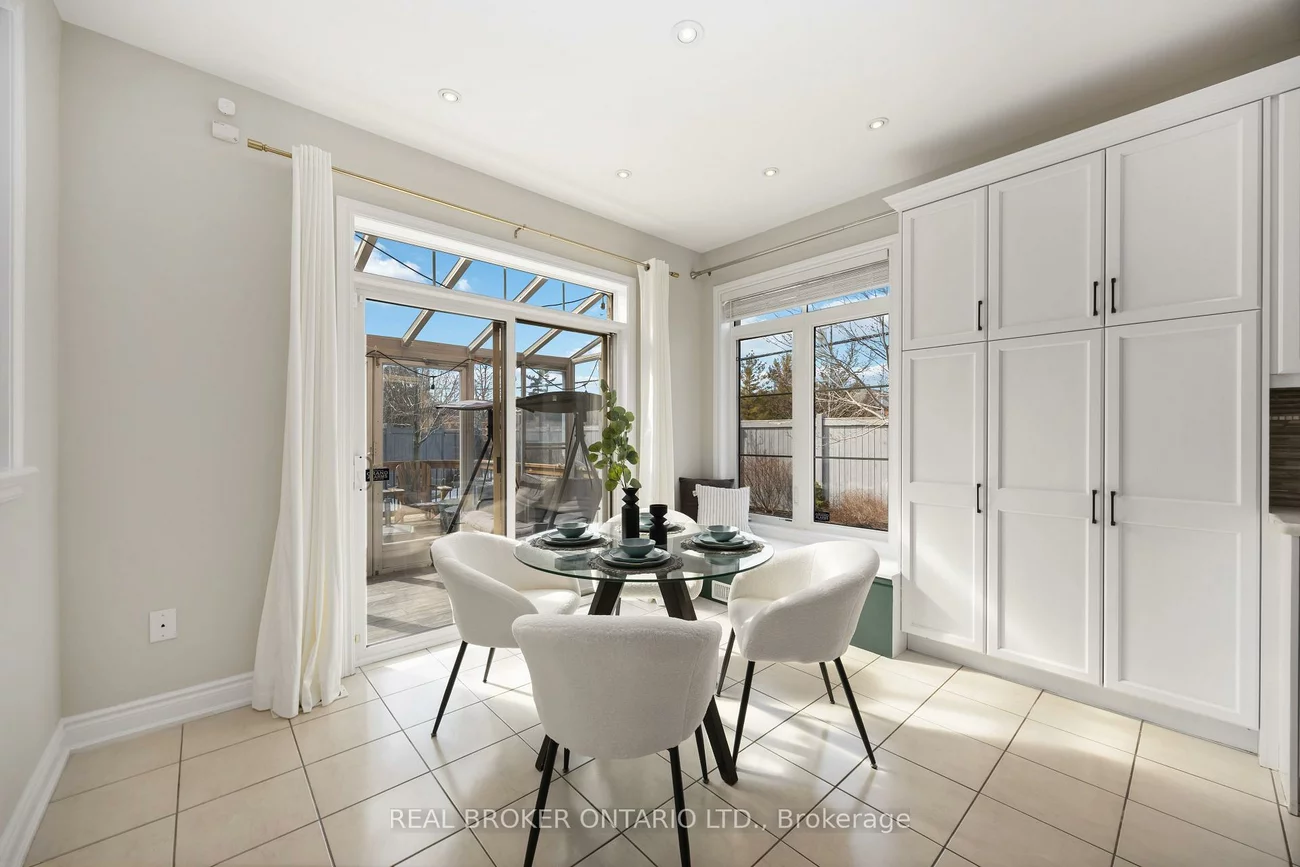 40, Mack Clement, Westbrook, Richmond Hill