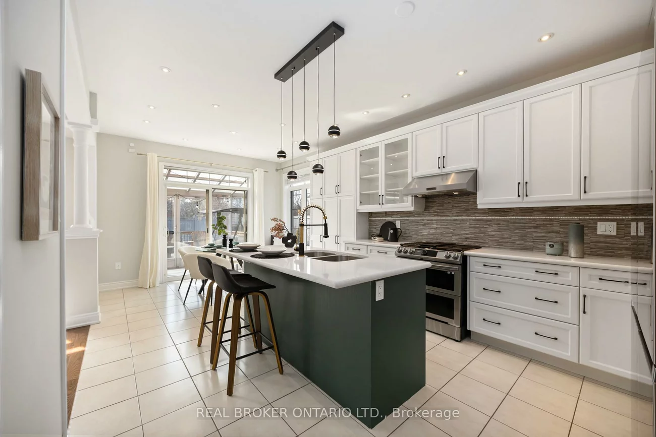 40, Mack Clement, Westbrook, Richmond Hill