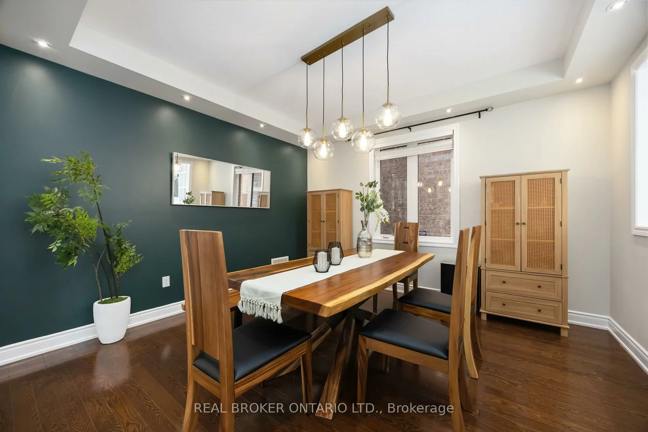 40, Mack Clement, Westbrook, Richmond Hill