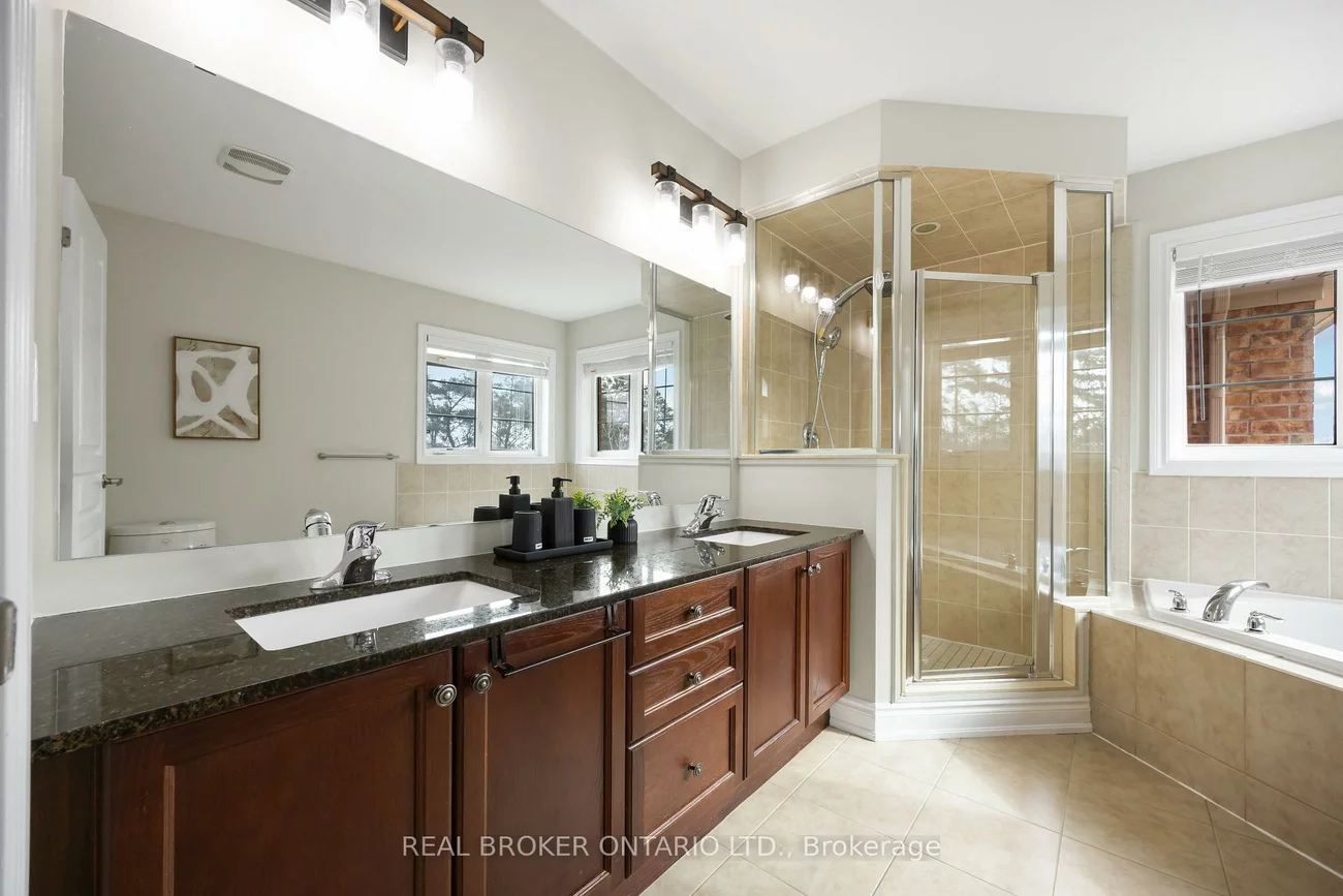 40, Mack Clement, Westbrook, Richmond Hill