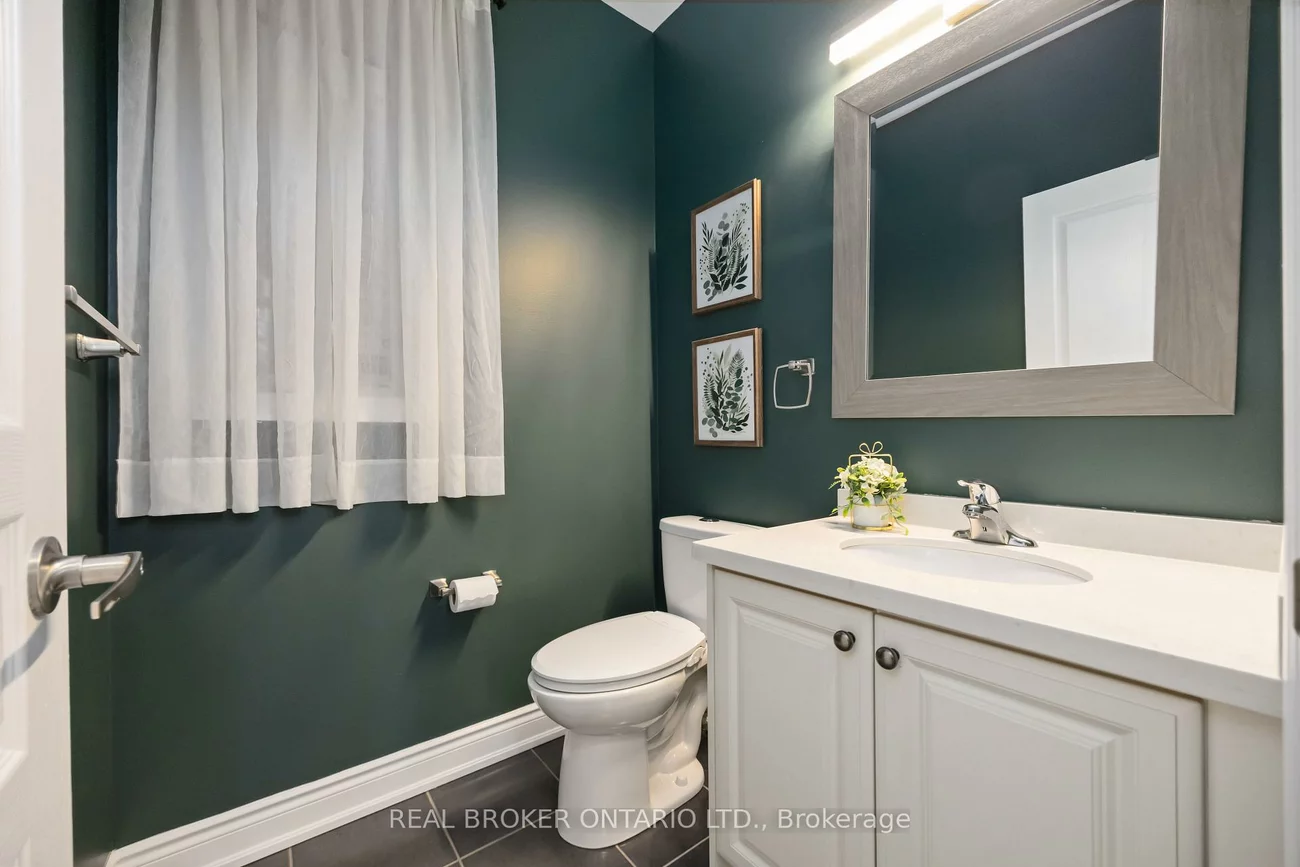 40, Mack Clement, Westbrook, Richmond Hill