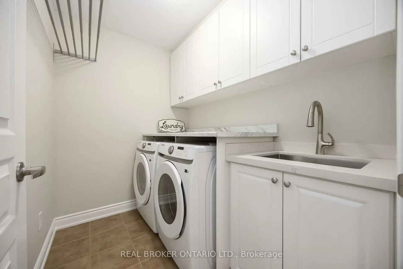 40, Mack Clement, Westbrook, Richmond Hill