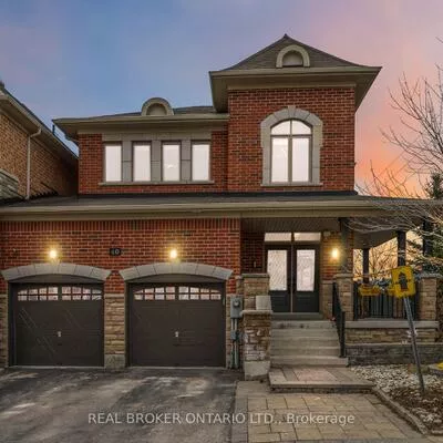 40, Mack Clement, Westbrook, Richmond Hill