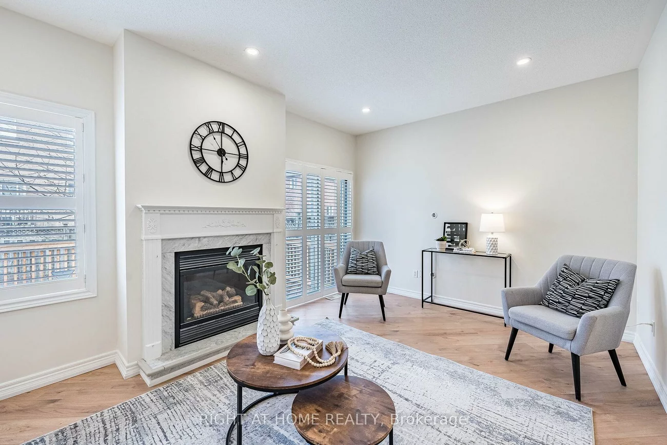 47, Kimono, Rouge Woods, Richmond Hill