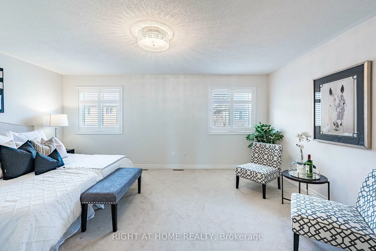 47, Kimono, Rouge Woods, Richmond Hill