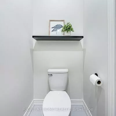 47, Kimono, Rouge Woods, Richmond Hill