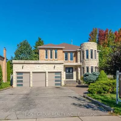 382, Elgin Mills, Westbrook, Richmond Hill