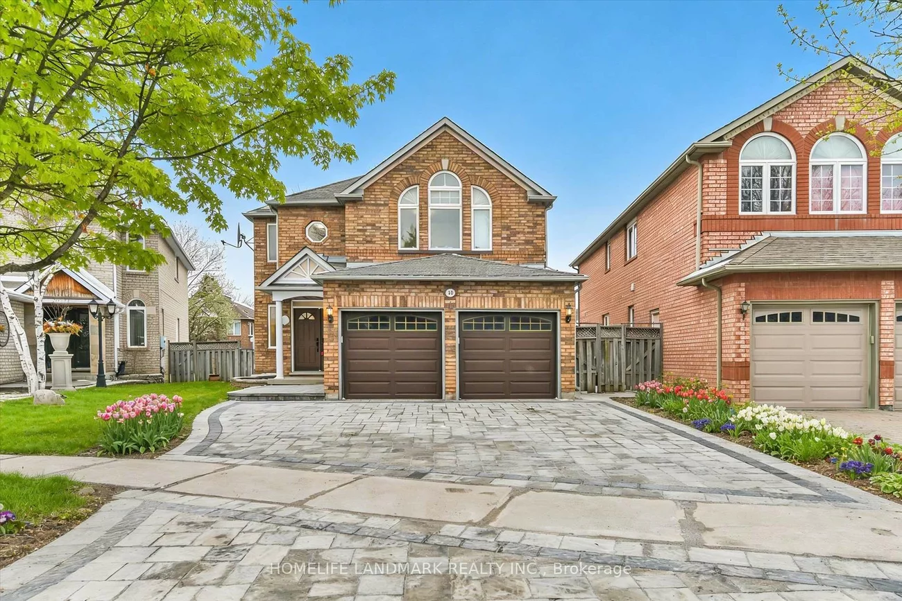 20, Fortune, Rouge Woods, Richmond Hill
