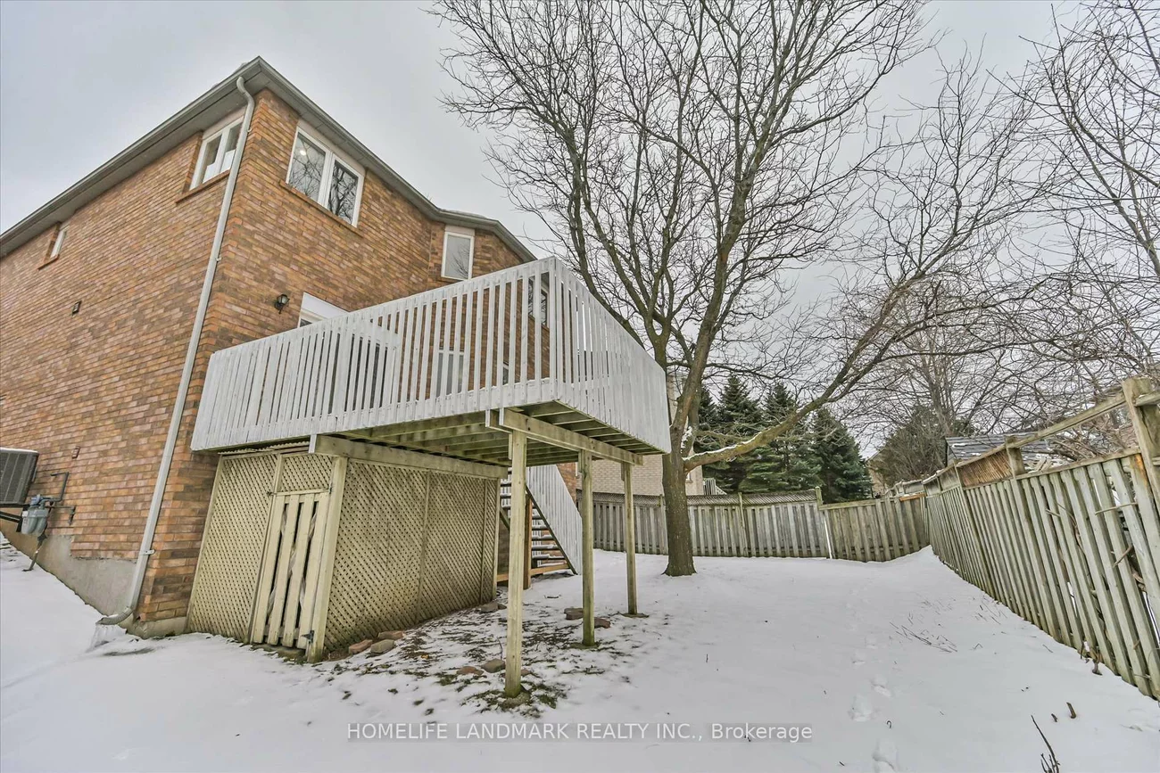 20, Fortune, Rouge Woods, Richmond Hill