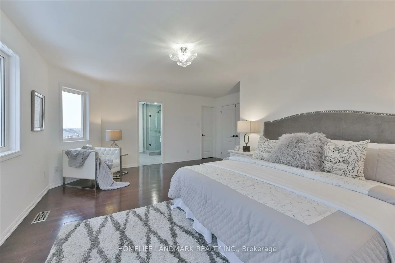 20, Fortune, Rouge Woods, Richmond Hill