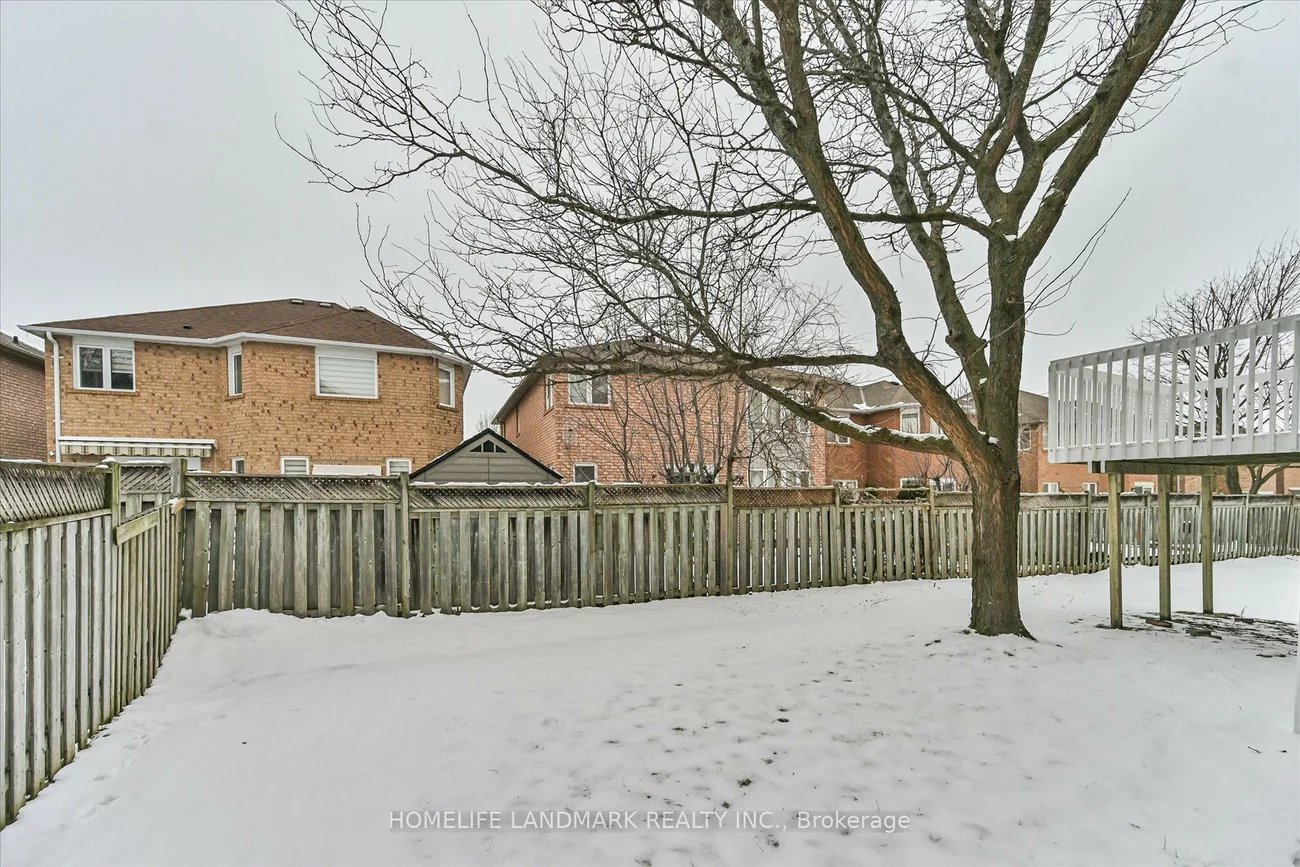 20, Fortune, Rouge Woods, Richmond Hill