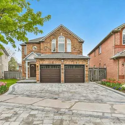20, Fortune, Rouge Woods, Richmond Hill