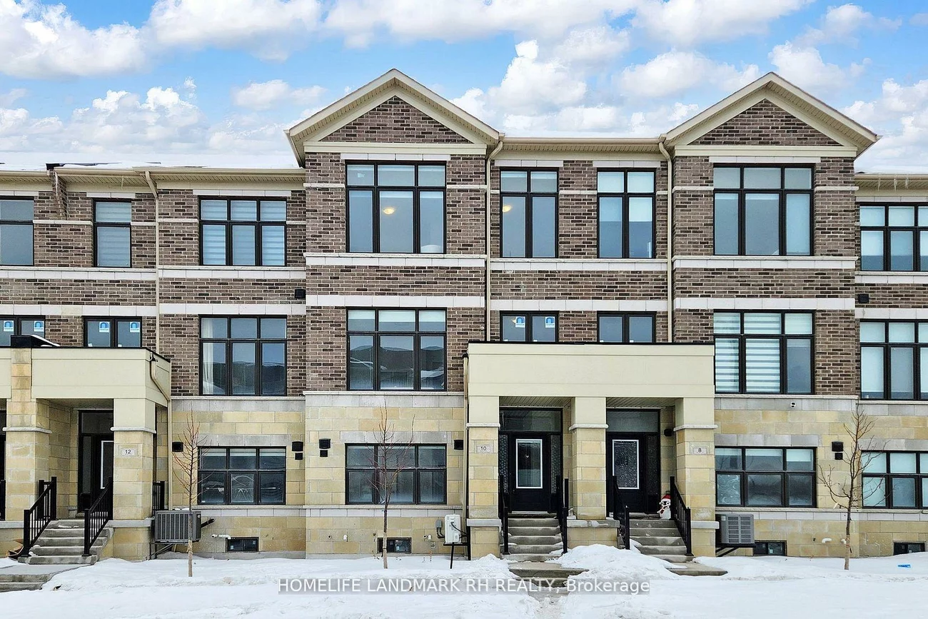 10, RUSSEL WICE, Rural Richmond Hill, Richmond Hill