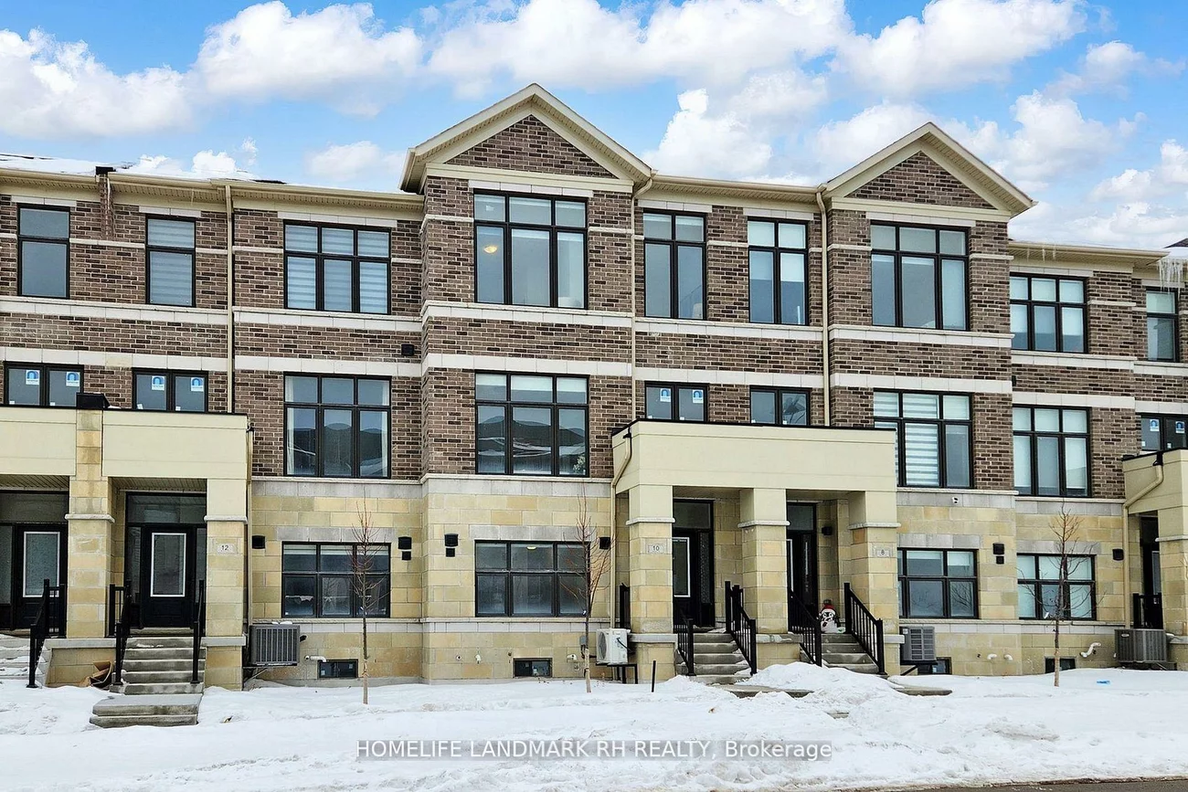 10, RUSSEL WICE, Rural Richmond Hill, Richmond Hill