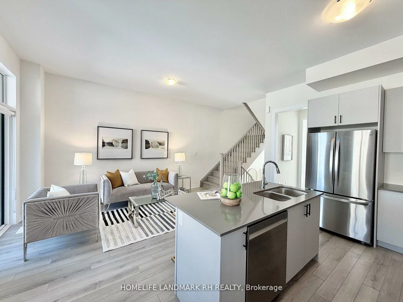 10, RUSSEL WICE, Rural Richmond Hill, Richmond Hill