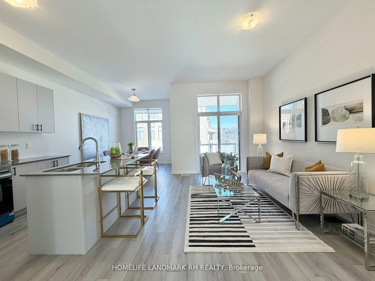 10, RUSSEL WICE, Rural Richmond Hill, Richmond Hill