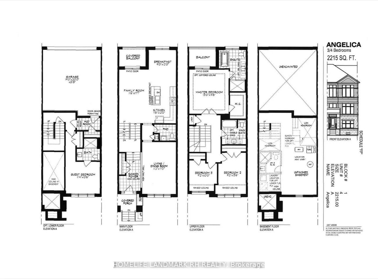 10, RUSSEL WICE, Rural Richmond Hill, Richmond Hill