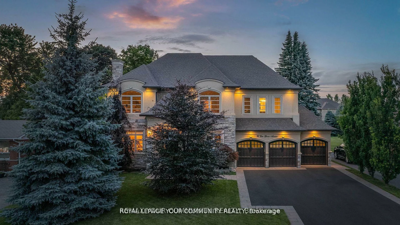 76, Elm Grove, Oak Ridges, Richmond Hill