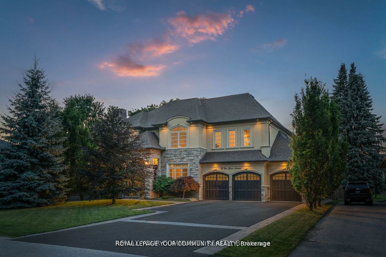 76, Elm Grove, Oak Ridges, Richmond Hill